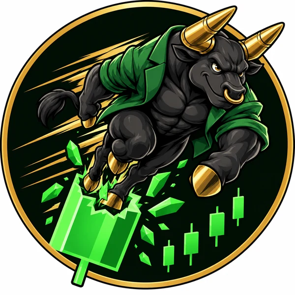 Bullet, logo option 2